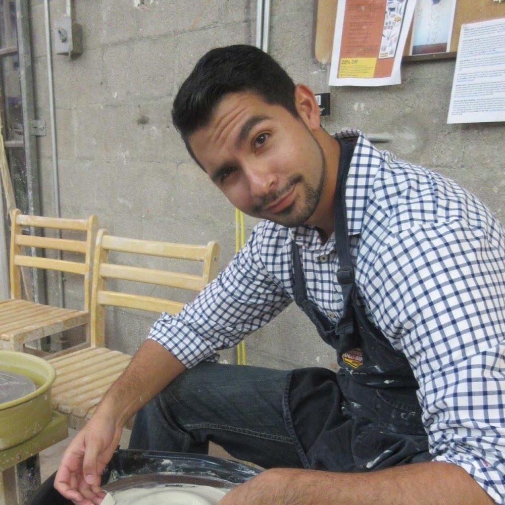 Meet your Posher, Tony